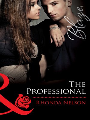 cover image of The Professional